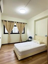 Tampines North Drive 1 (Tampines), Multi Generation #617531601